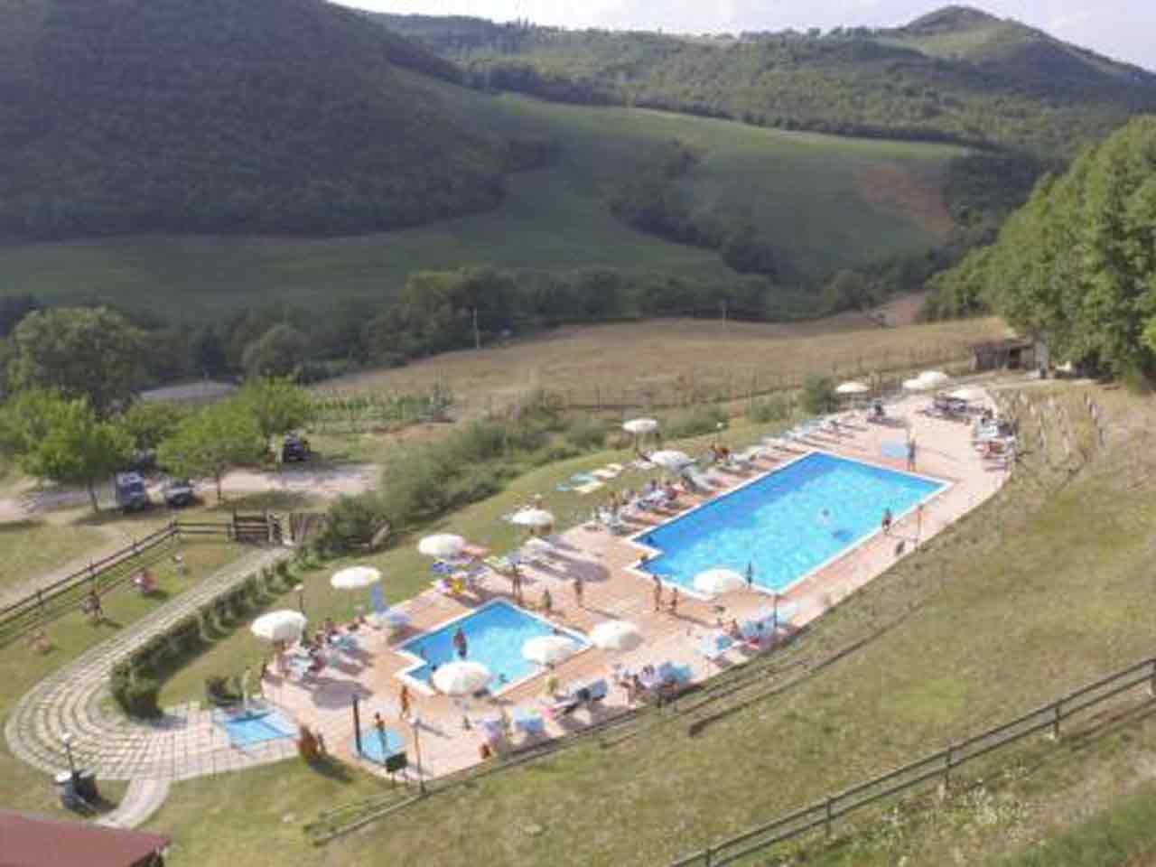 Agriturismo orsaiola