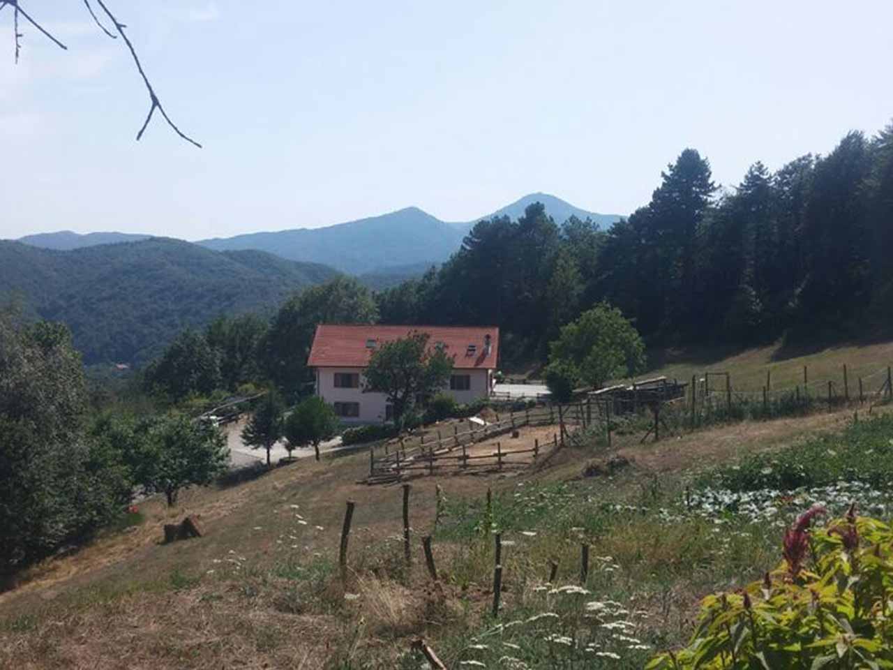 Agriturismo gli orti di bertin