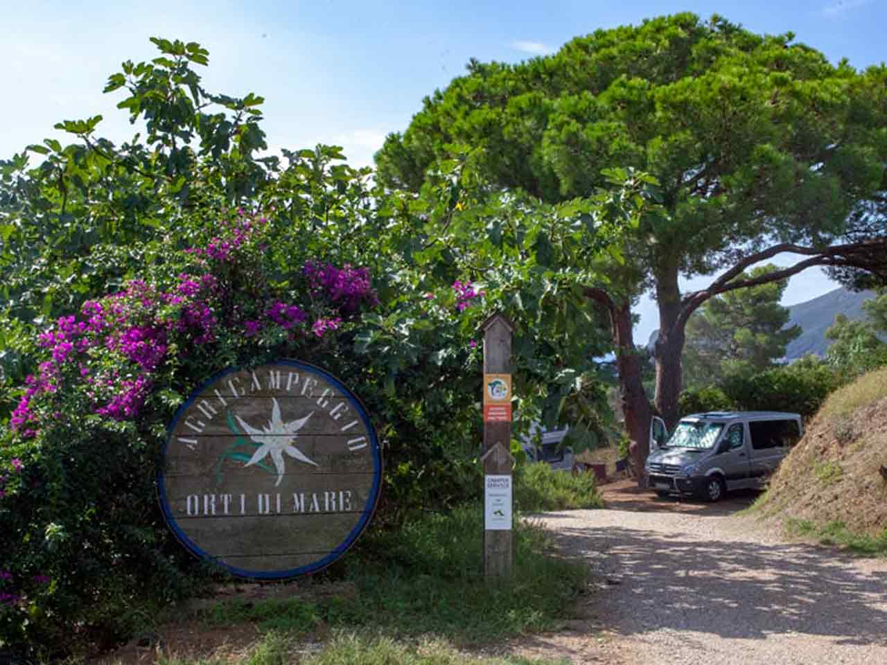 Orti di Mare
