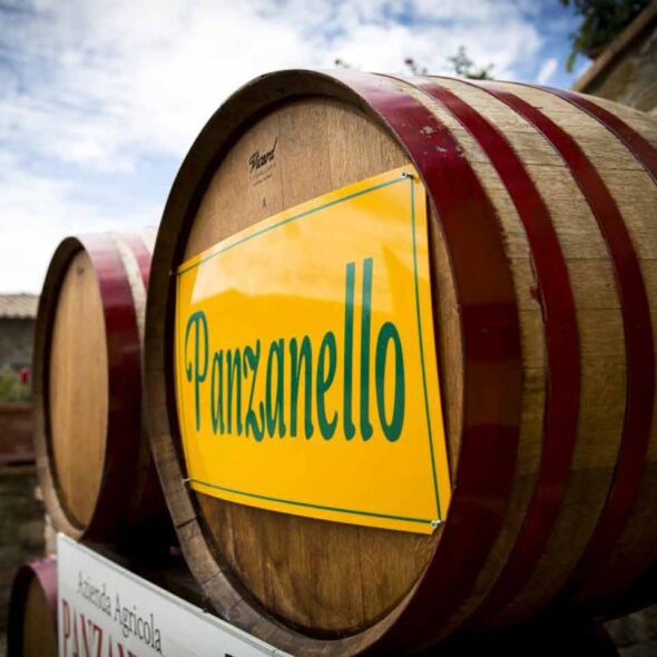 Azienda agricola panzanello