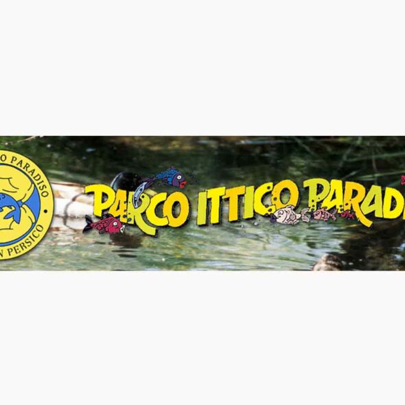 Parco ittico paradiso