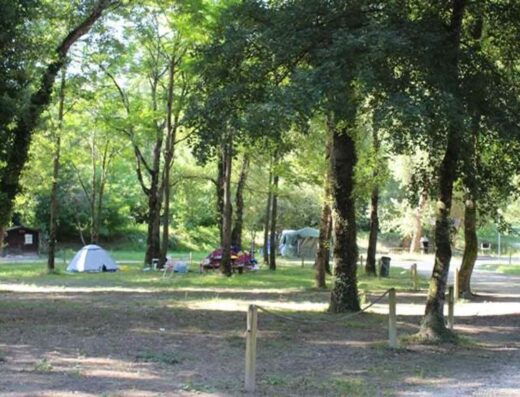 AREA SOSTA ABBAZIA FURLO