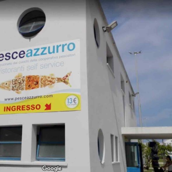 Pesceazzurro