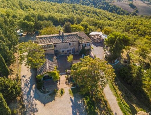 PODERE IL CASALE