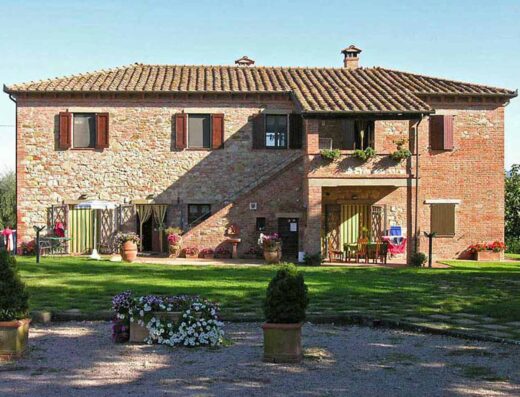 AGRITURISMO POGGIO DEL SOLE UMBRIA