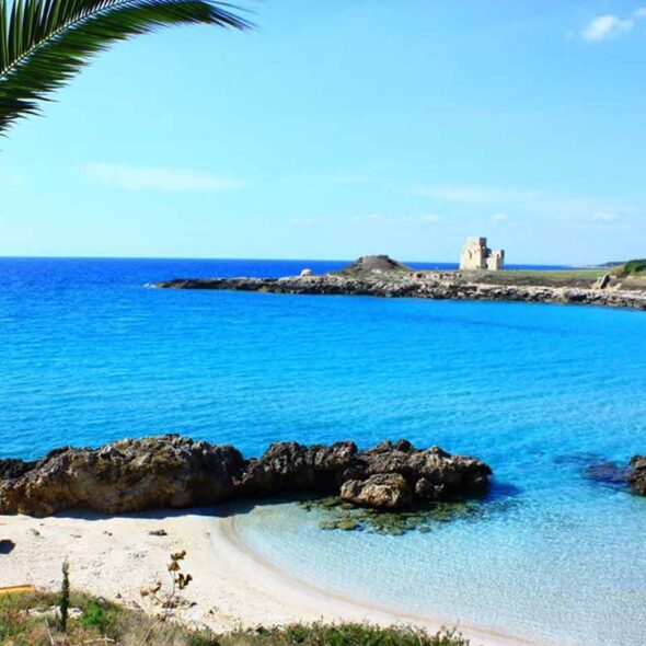 Porto pirrone