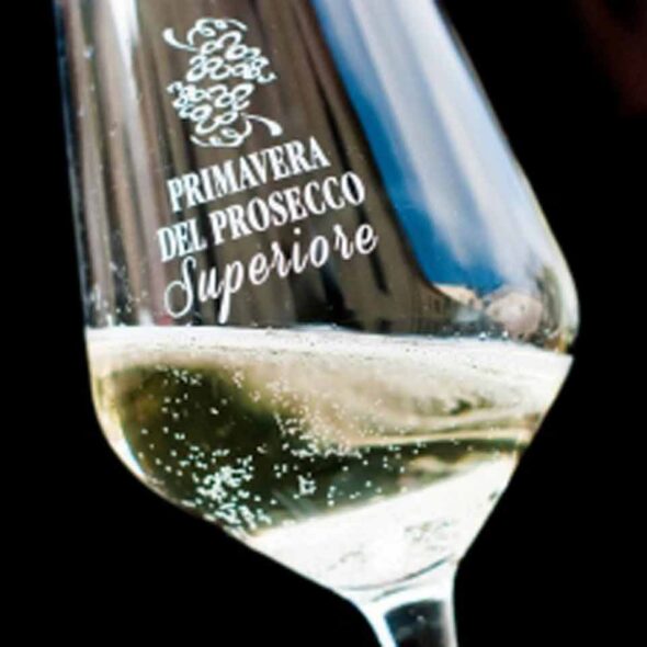 Comitato primavera del prosecco superiore