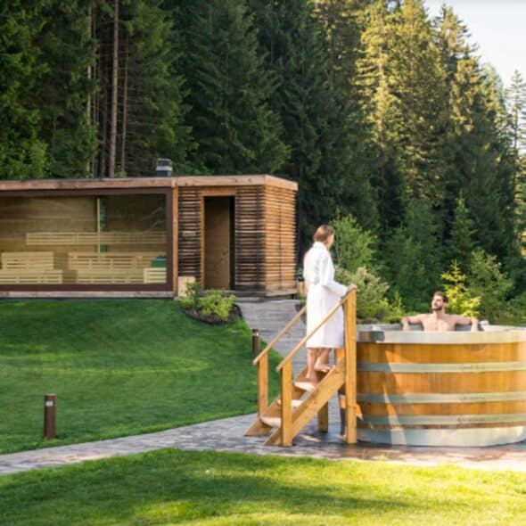 Qc terme dolomiti