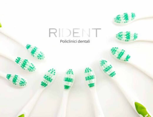 RIDENT POLICLINICI DENTALI – RIJEKA