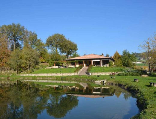 AGRITURISMO RIO DELLE CASTAGNE