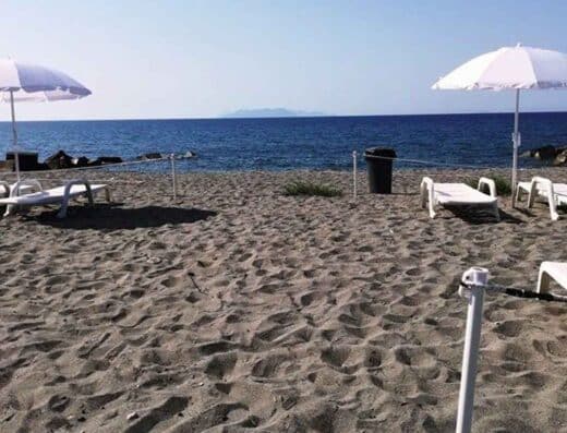 CAMPING VILLAGE SALICÀ