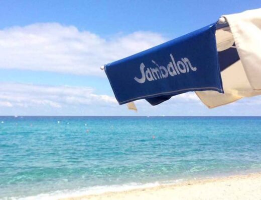 VILLAGGIO CAMPING SAMBALON