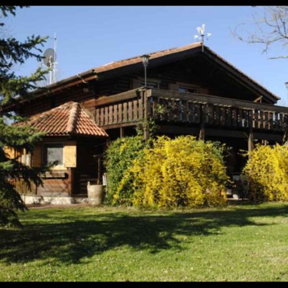 Santo stefano dei cavalli