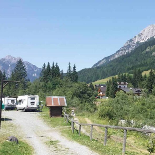 Alpinpark sappada dolomiti