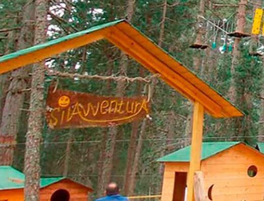 SILAVVENTURA