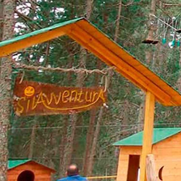 Silavventura