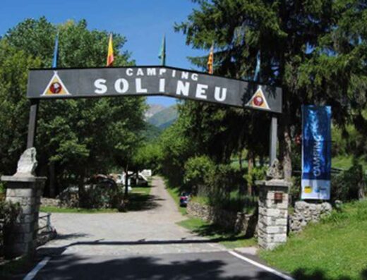 CAMPING SOL I NEU
