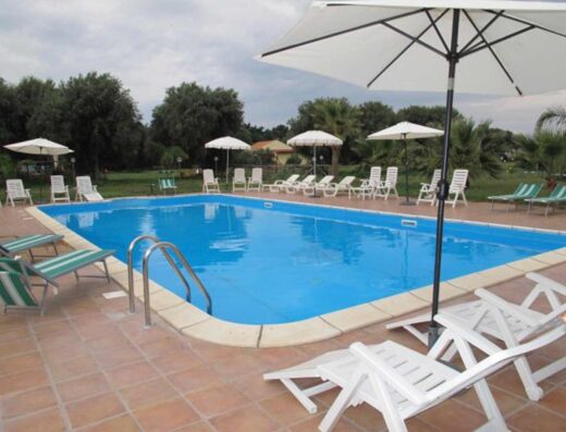 AGRITURISMO STELLA DI SICILIA