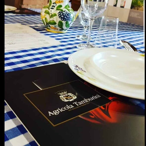 Azienda agricola tamburini