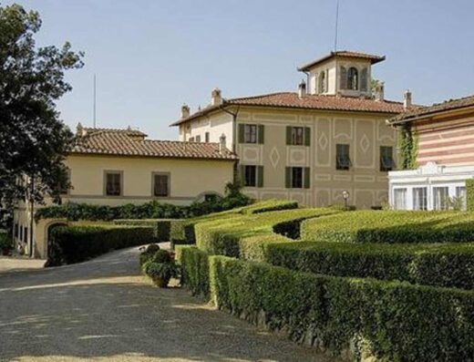 POGGIO ESTATE