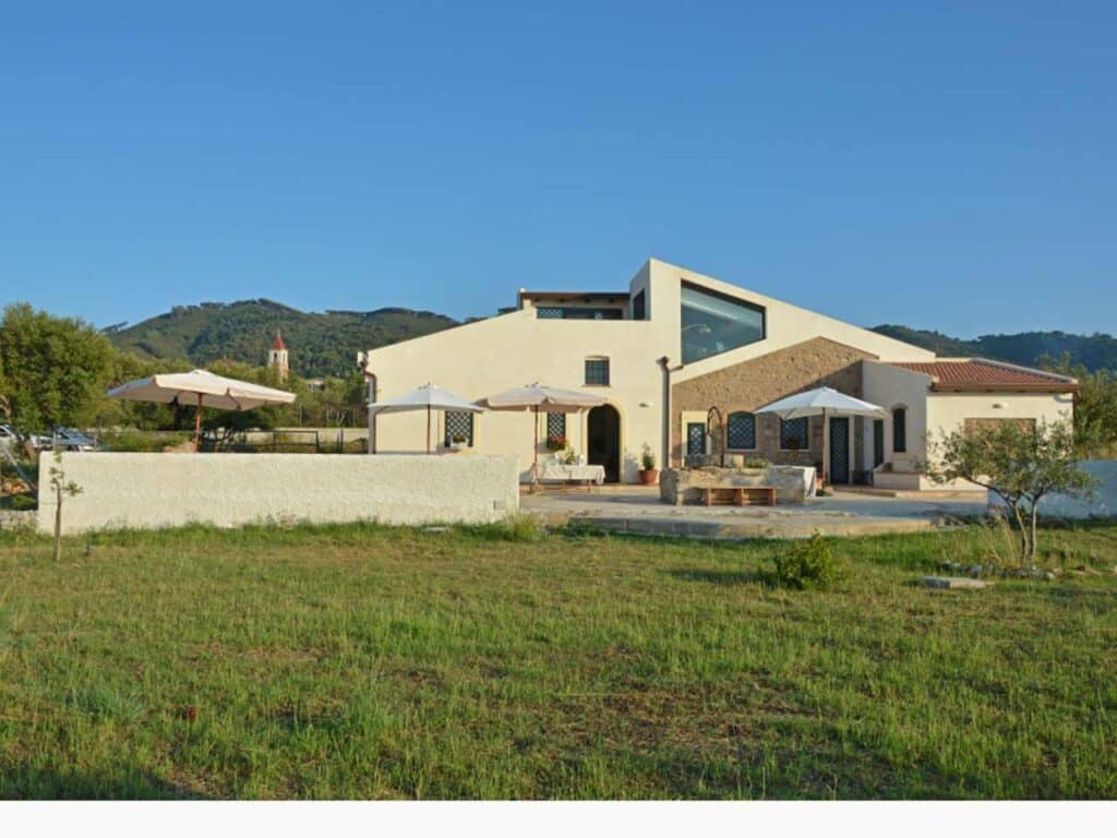 Tenuta rasocolmo