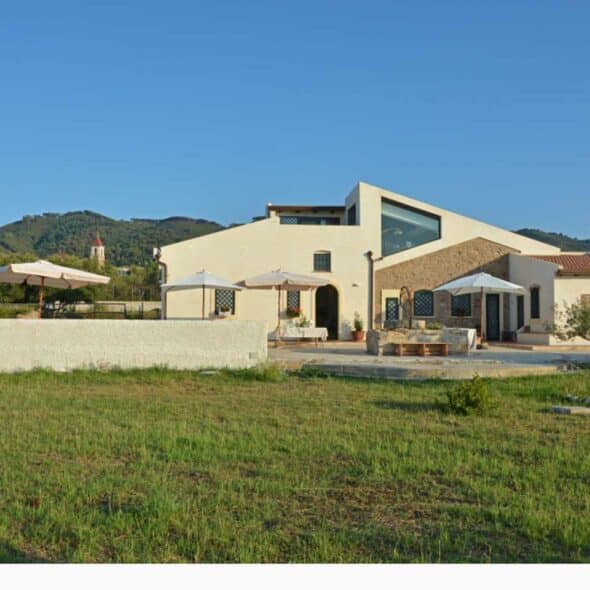 Tenuta rasocolmo