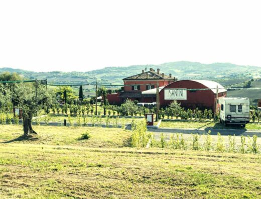 TENUTA SANTINI