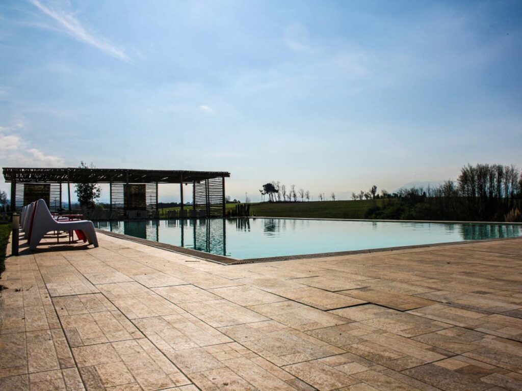 L'Agriturismo Terra del Vento a Genazzano (RM), uno degli agriturismi nel Lazio da non perdere secondo il PLEINAIRCLUB.