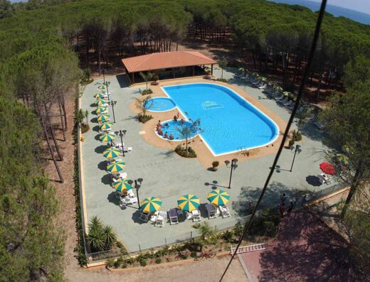 CAMPING THURIUM
