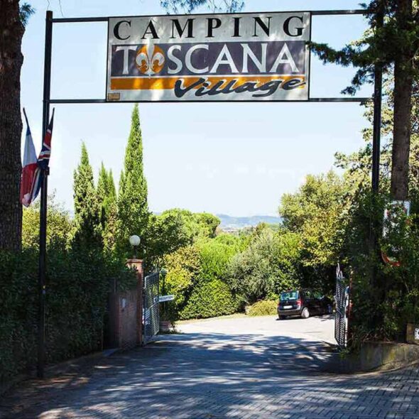 Toscana holiday village