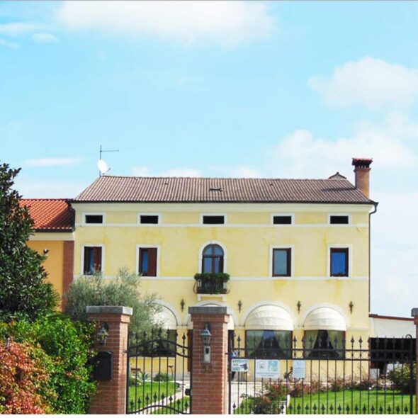Agricola corona