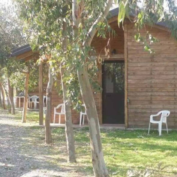 Villaggio le casette