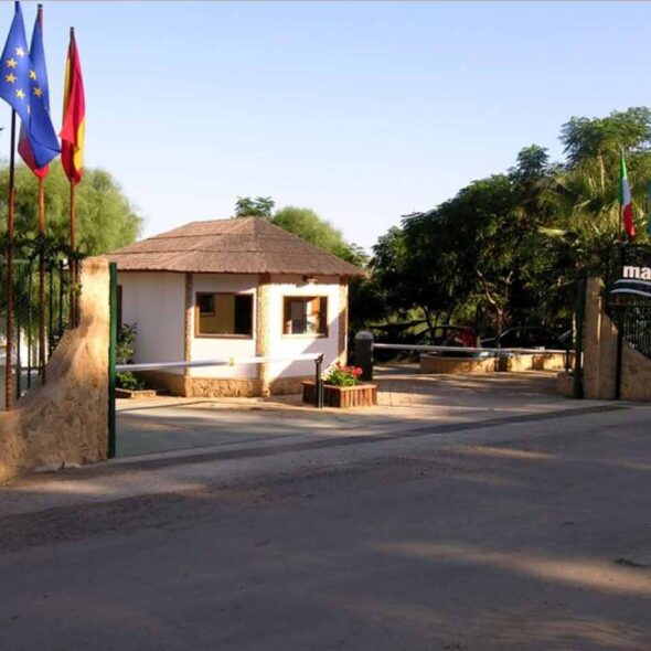 Villaggio marinella