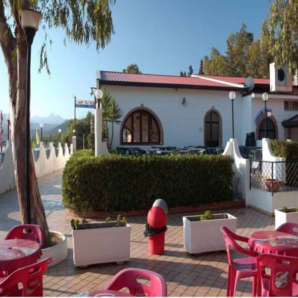 Marinello camping & touristic village