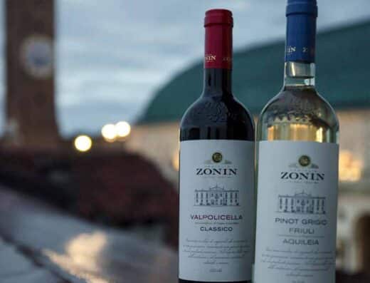 AZIENDA VITIVINICOLA ZONIN