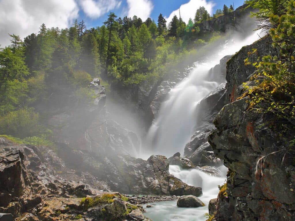 5 COSE DA FARE A LA THUILE Esperienze, Viaggi | PLEINAIRCLUB