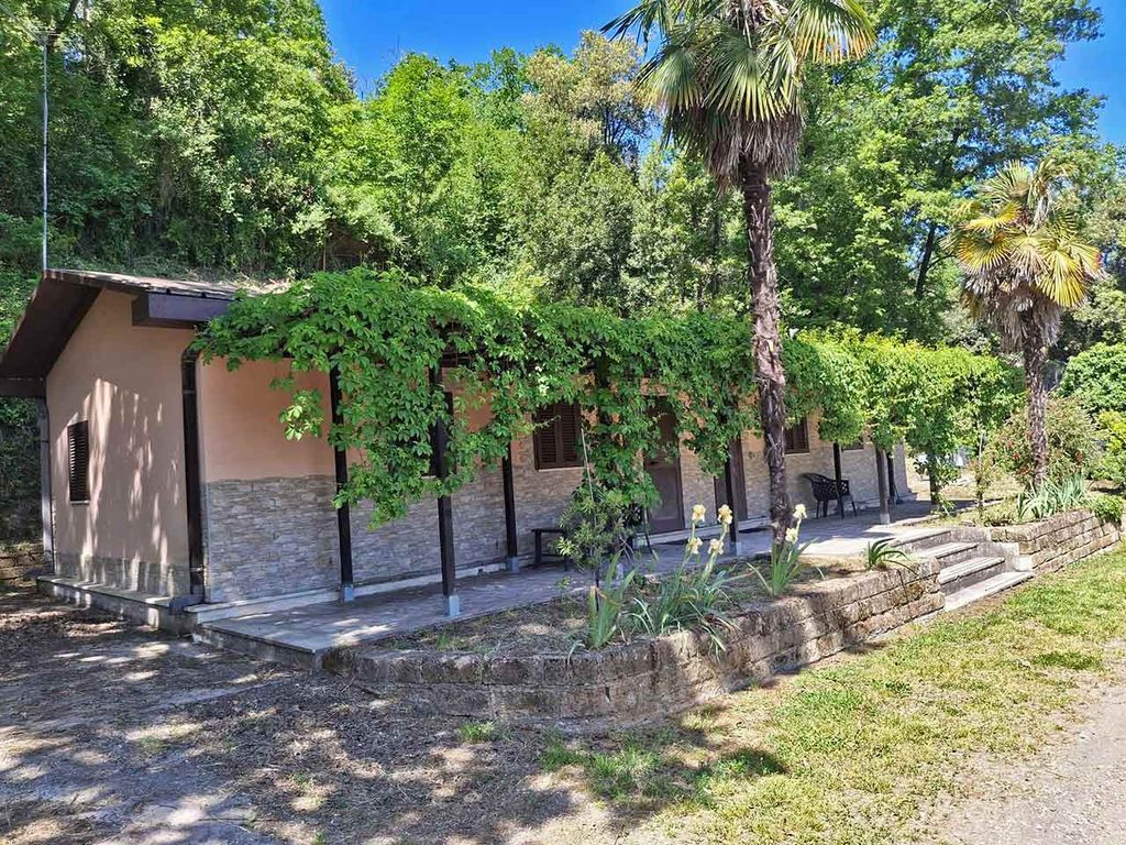 L'Agriturismo Montecaminetto a Roma, uno degli agriturismi nel Lazio da non perdere secondo il PLEINAIRCLUB.
