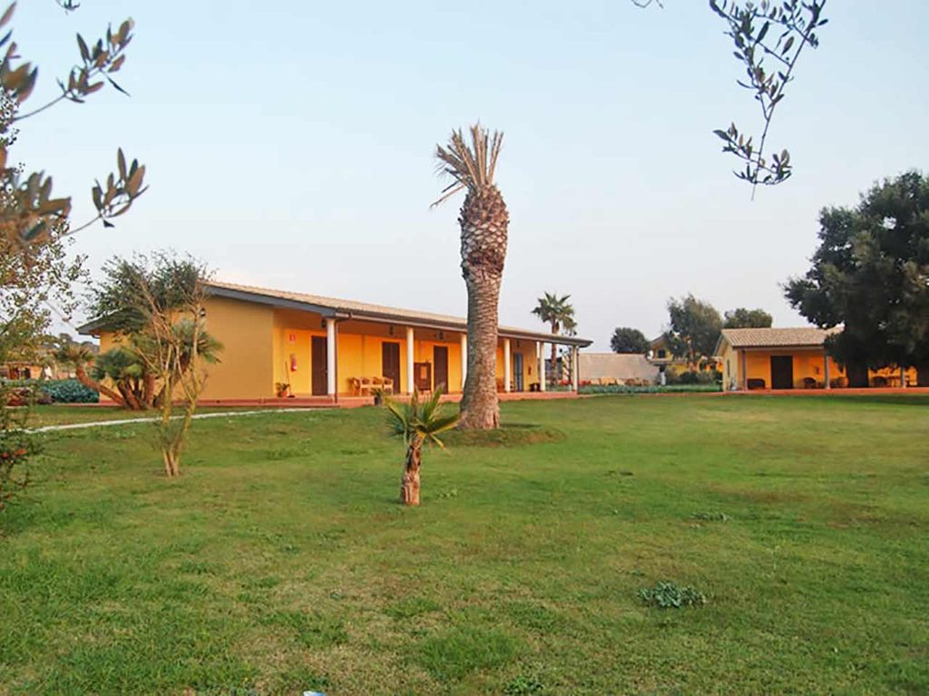 L'Agriturismo Valle Maggio ad Anzio (RM), uno degli agriturismi nel Lazio da non perdere secondo il PLEINAIRCLUB.