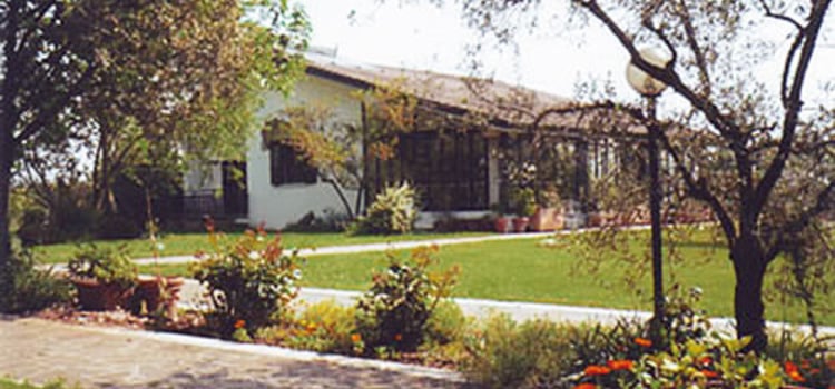 Agriturismo la fredda