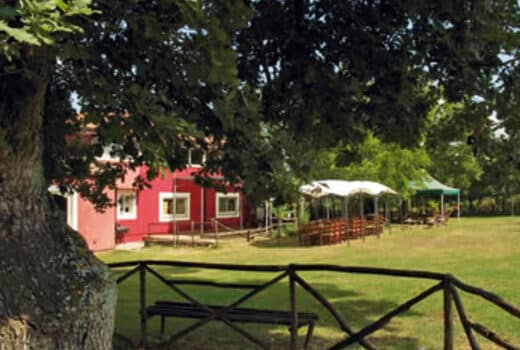 AGRITURISMO PARCO VERDE