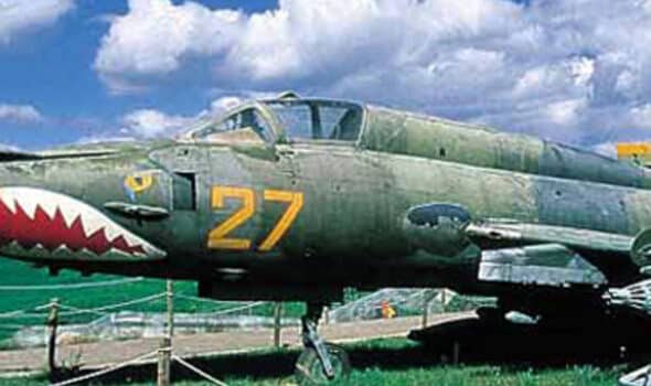 Parco tematico & museo dell'aviazione g. casolari
