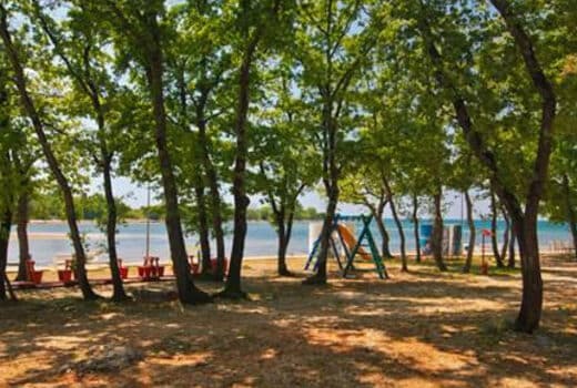 CAMPING FINIDA