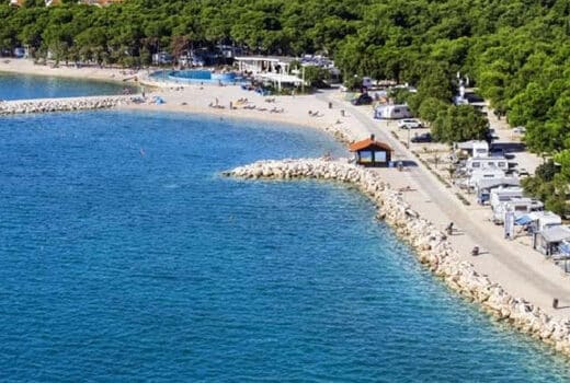 CAMPING SOLARIS