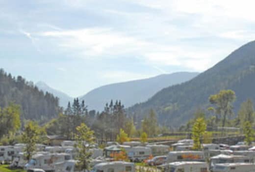 CAMPING PASSEIER MERAN