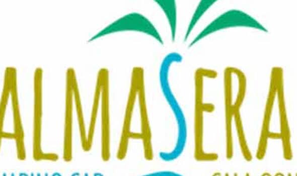 Camping car palmasera