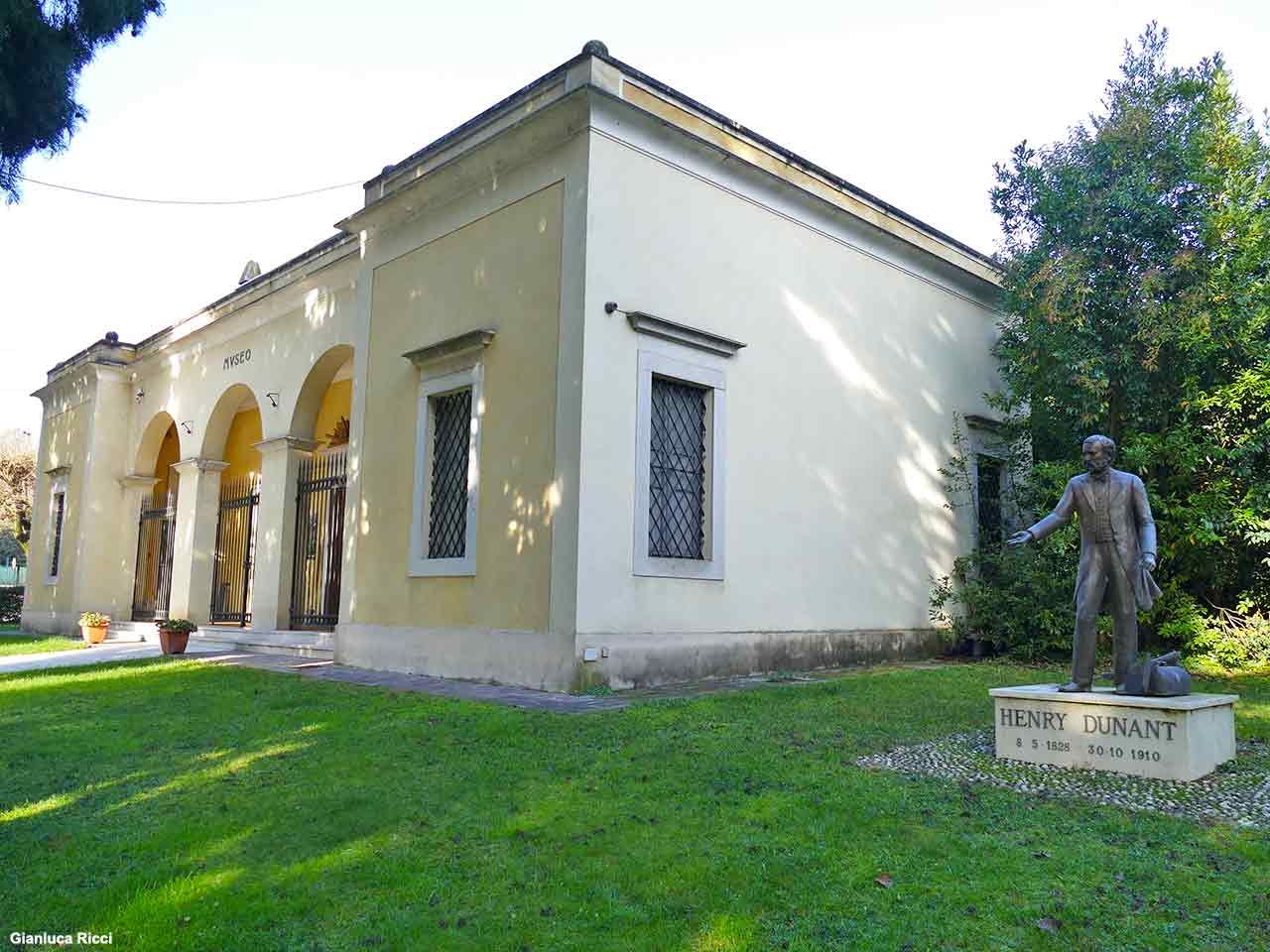 Il Museo Storico di Solferino