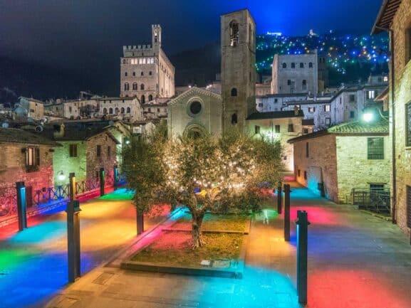 10 COSE DA FARE A GUBBIO CON LA TESSERA DEL CLUB