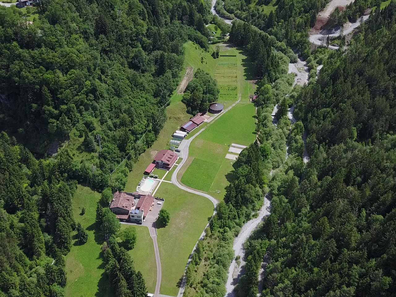 Agriturismo pratoalto