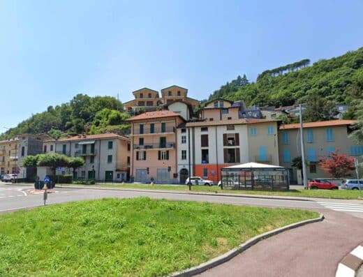 AREA SOSTA CAMPER VALMADRERA