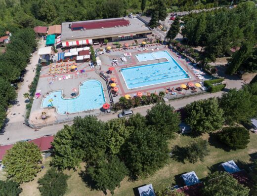 BAIA HOLIDAY GASPARINA